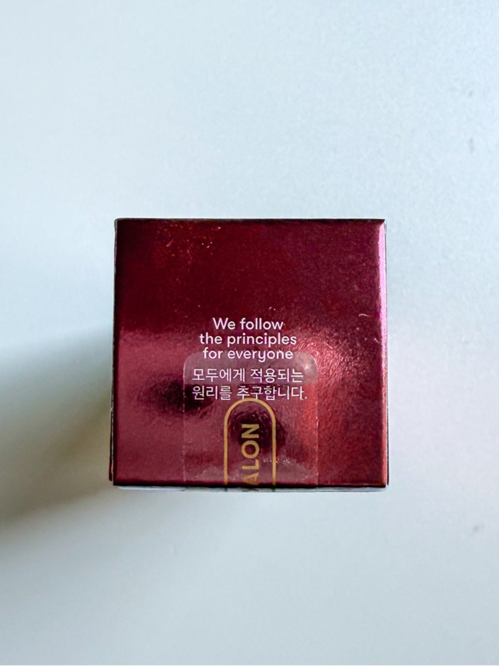 VT Cosmetics Red Booster Reedle Shot 100 30ml Korean Skincare Cica Hyalon NEW - Picture 3 of 6